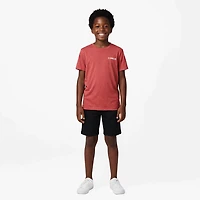Magellan Outdoors Boys' Sunset Dog T-shirt