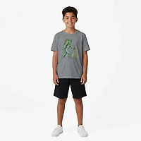 Magellan Outdoors Boys' 2 Wild Yeti T-shirt