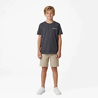 Magellan Outdoors Boys' Deer Trees T-shirt