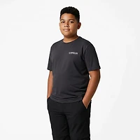 Magellan Outdoors Boys' Scratch Deer T-shirt