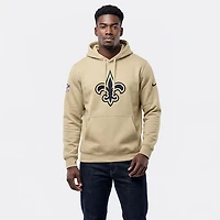 Nike Men's Saints Alternate Standard Issue Team Long Sleeve Hoodie