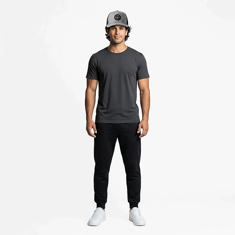 Black Clover Barton 1 Snapback Cap