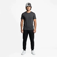 Black Clover Barton 1 Snapback Cap