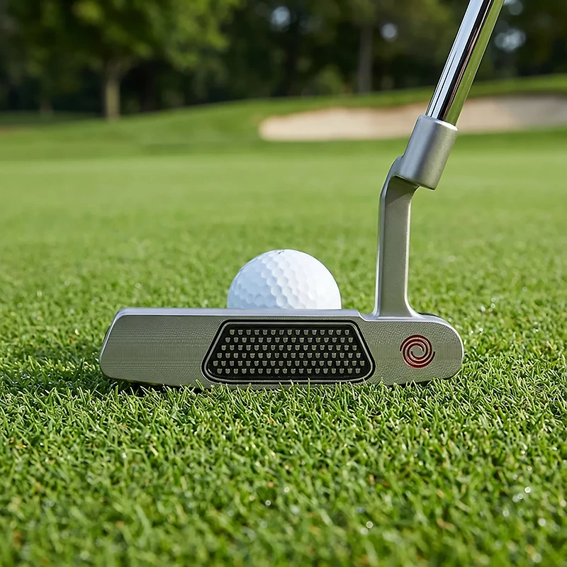 Odyssey Microhinge One Putter