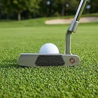 Odyssey Microhinge One Putter