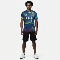adidas Men's Austin FC United We Play Preshi T-shirt