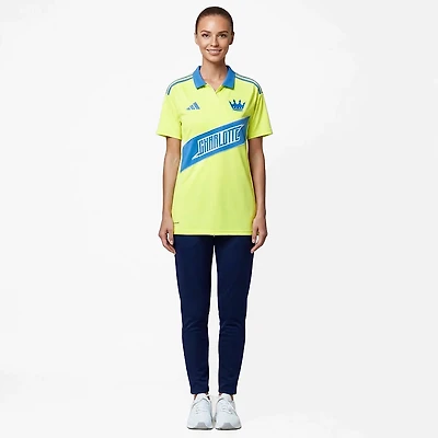 adidas Women's Charlotte FC 3rd Replica Jersey