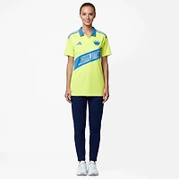 adidas Women's Charlotte FC 3rd Replica Jersey