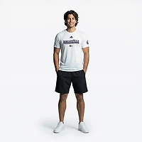 adidas Men's Nashville SC 3rd Jersey Pregame Hook T-shirt