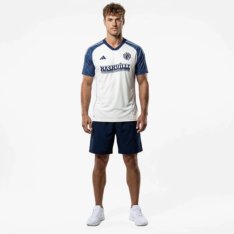 adidas Men's Nashville SC 3rd Replica Jersey