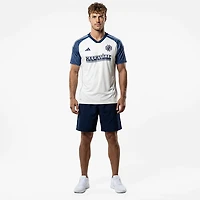 adidas Men's Nashville SC 3rd Replica Jersey