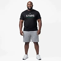 Fanatics Men's Stars Authentic Pro Primary T-shirt