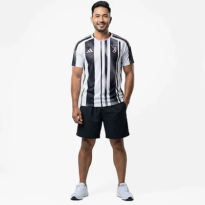 adidas Men's Juventus FC Home Replica Jersey