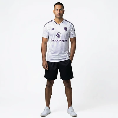 adidas Men's Manchester United FC Away Replica Jersey