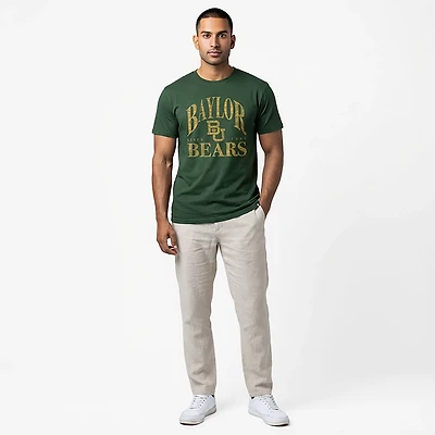 47 Men's Baylor Pitchout Franklin T-shirt