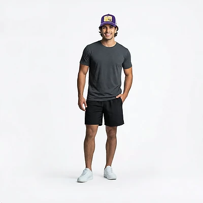 '47 Louisiana State University Emmett Hitch Cap