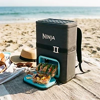 Ninja Soft Sided 24 Can Cooler