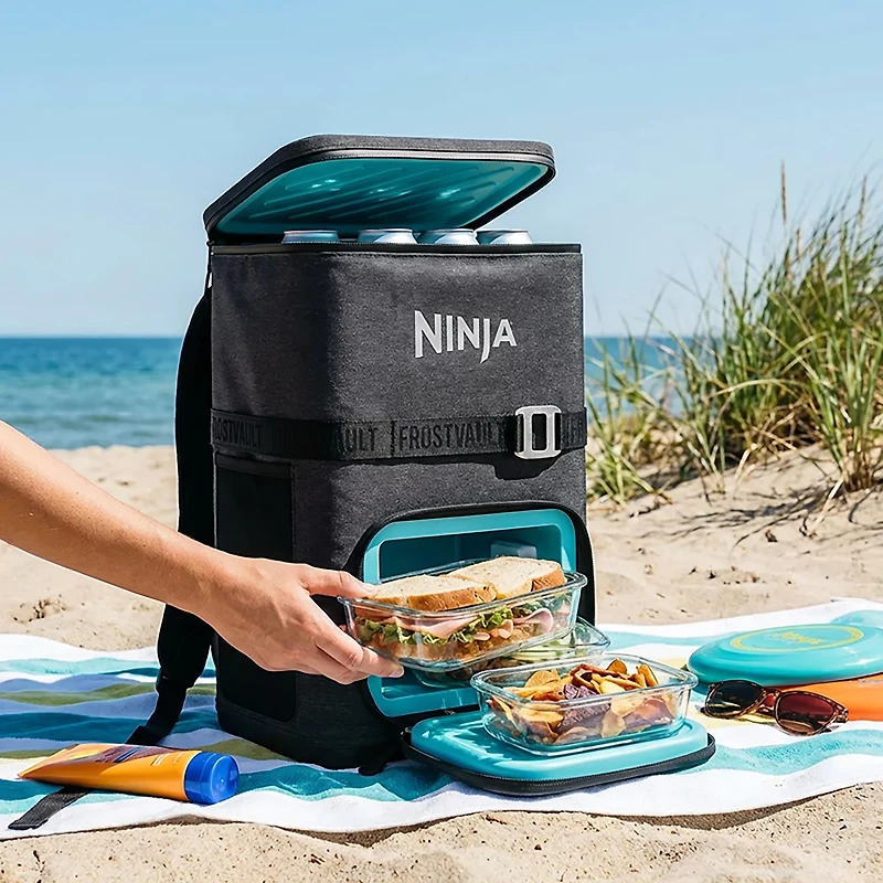 Ninja Soft Sided 36 Can Cooler