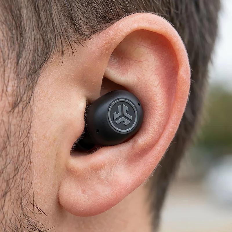 JLab JBuds Mini True Wireless Earbuds