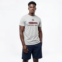 '47 Men's Texas A&M University Come Get It Regional Franklin T-shirt