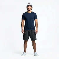'47 Houston Texans Adults' Clean Up Patriotic Flag Cap