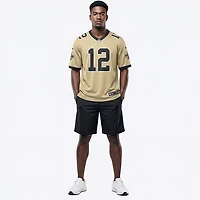 Nike Men's New Orleans Saints Chris Olave #12 Alternate Jersey