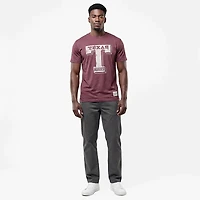 WILDCAT Retro Men's Texas A&M Block T-shirt