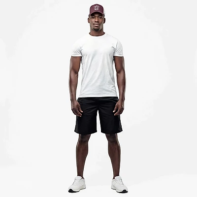 adidas Men's Texas A&M University Hero Trucker Cap