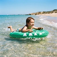 Coconut Grove Kids' Fang the Croc Kiddy Inflatable Bodyboard