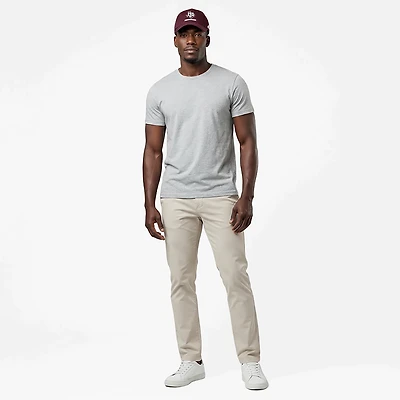 adidas Men's Texas A&M University LR Slouch Cap