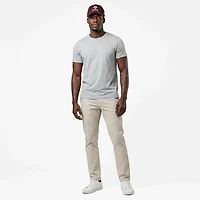 adidas Men's Texas A&M University LR Slouch Cap