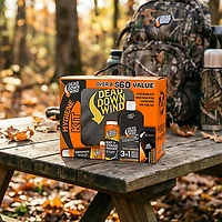 Dead Down Wind Hygiene 6-piece Travel Kit