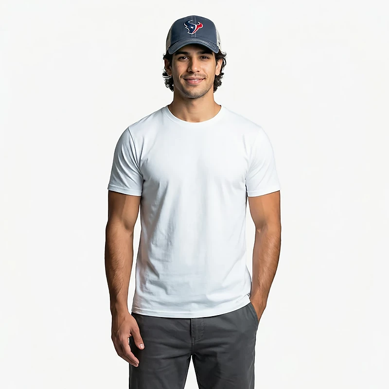 47 Adults' Texans Trawler 47 Clean Up Cap
