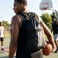 adidas Alliance 3 Sackpack