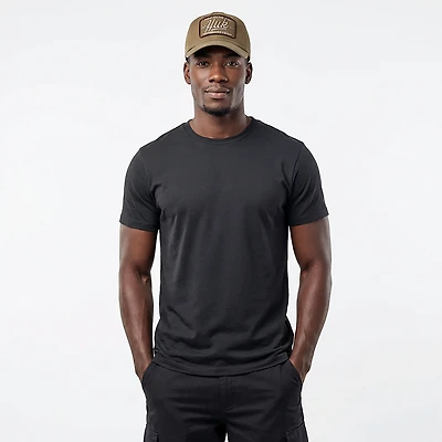 Huk Men's Unstructured Wax Hat