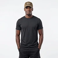 Huk Men's Unstructured Wax Hat