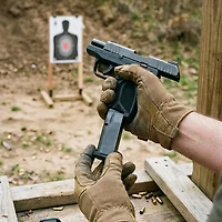 Ruger LCP MAX 10-Round Magazine