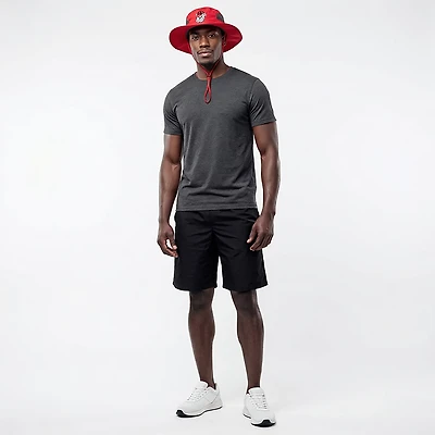 Columbia Sportswear Men's University of Georgia Bora Bora III Booney Hat