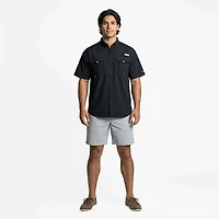 Columbia Men's Texas A&M CLG Vault Tamiami T-shirt