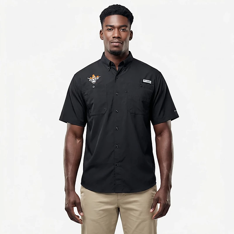 Columbia Men's Texas CLG Vault Tamiami T-shirt