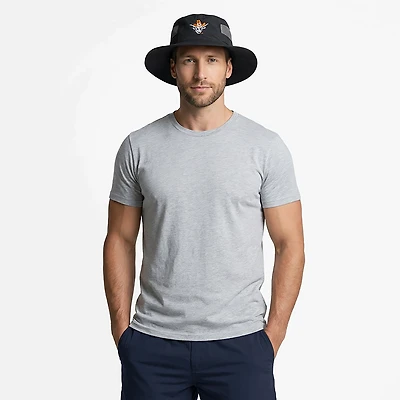 Columbia Sportswear Men's University of Texas Bora Bora III Booney Hat