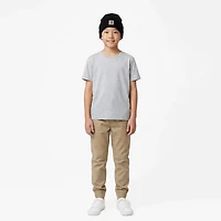 Carhartt Kids' Rubber Tonal Patch Knit Beanie