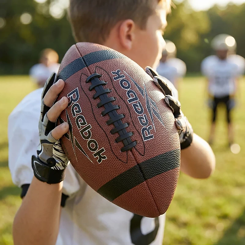 Reebok VR-3K Junior Composite Football