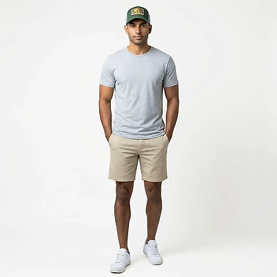 Costa Del Mar Men's Fishskins Trucker Cap