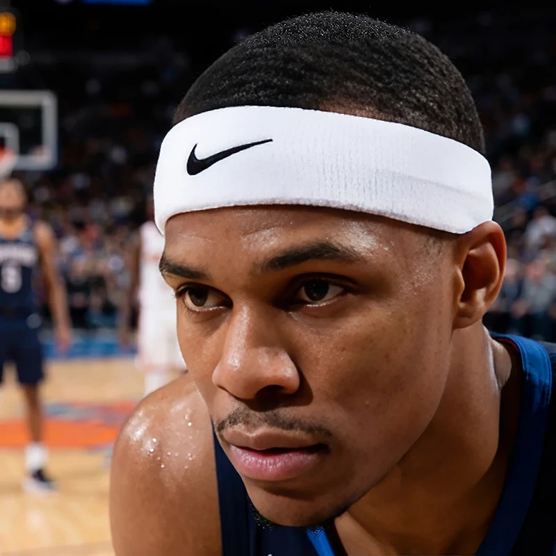 Nike Swoosh Classic Headband