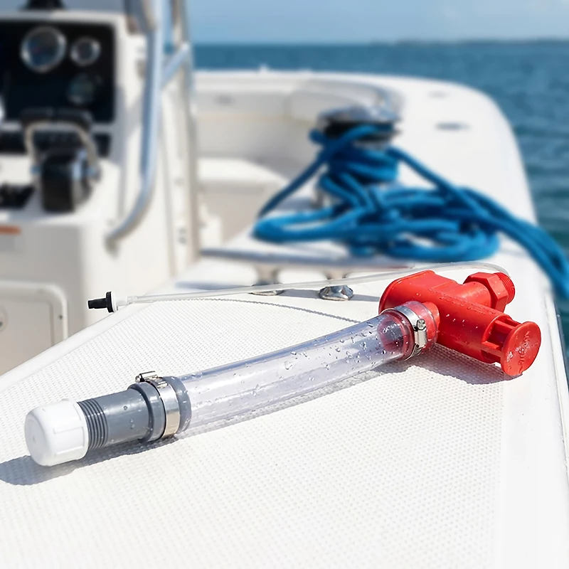 VP Racing Trigger Fluid Control System