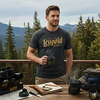 Leupold Men's Bolt T-shirt
