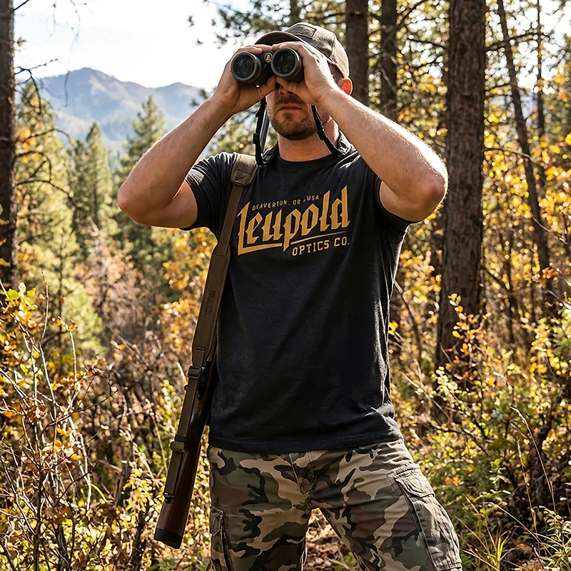 Leupold Men's Bolt T-shirt