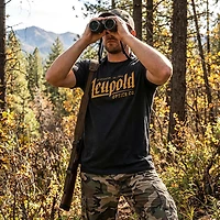 Leupold Men's Bolt T-shirt