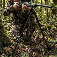 BOG Gear DeadShot Bipod